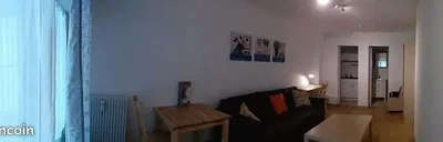 Dnevni boravak