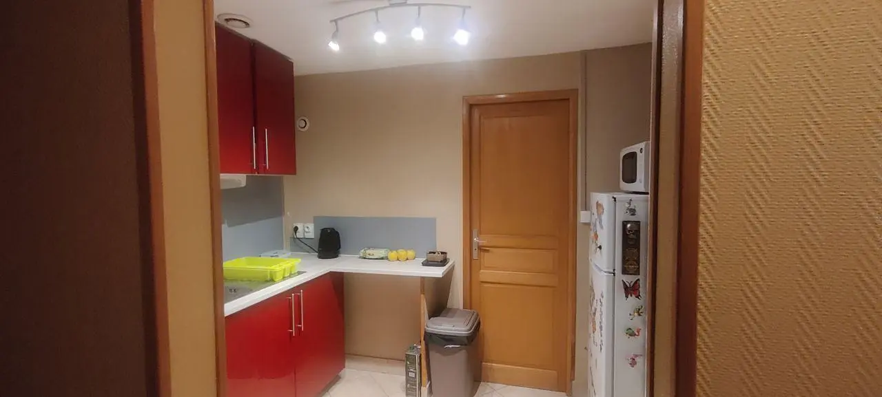 Dnevni boravak