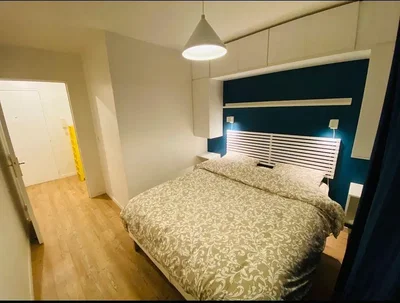 Obývačka