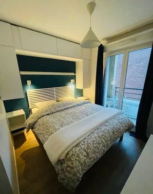 Obývačka