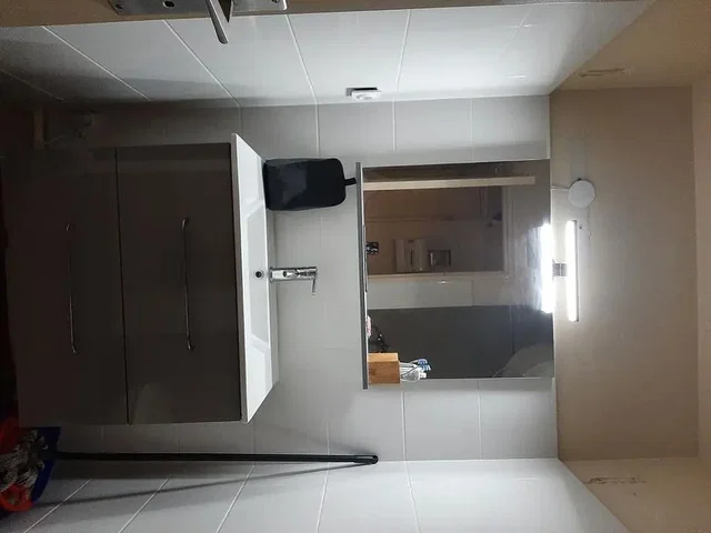 Obývačka