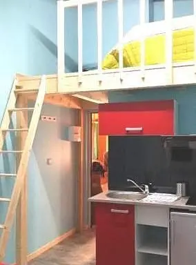 Obývačka