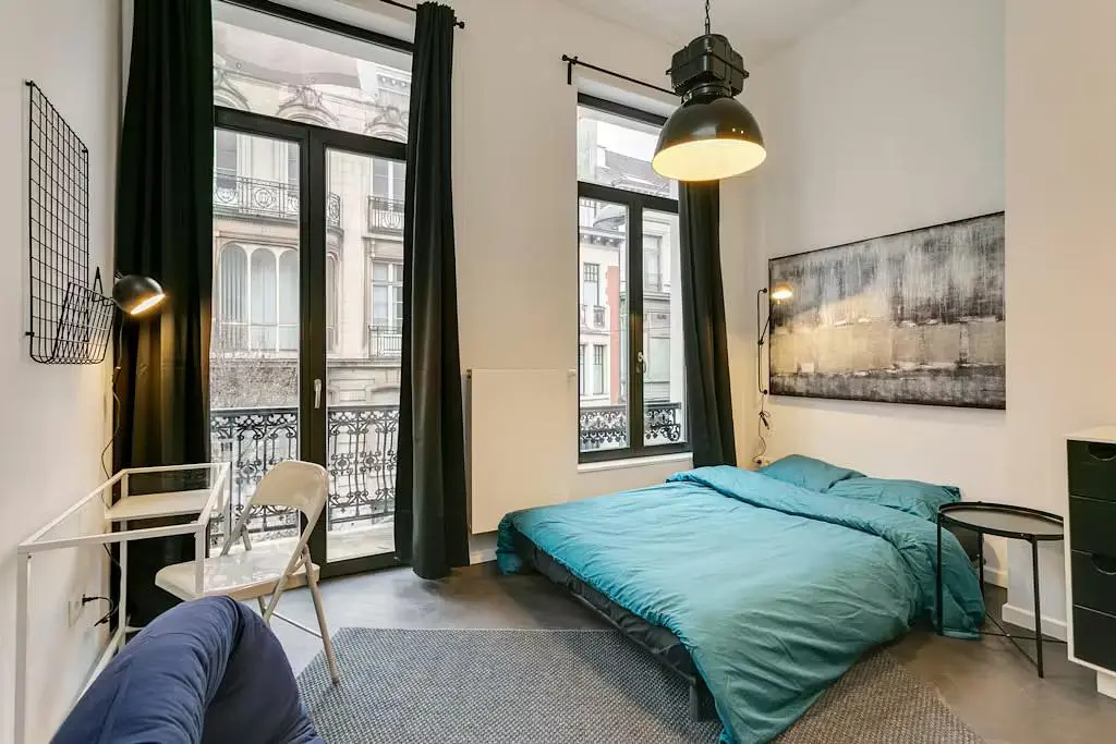 Woonkamer