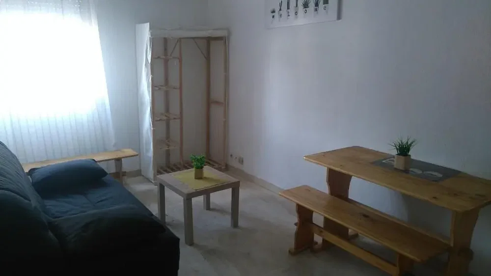 Obývačka