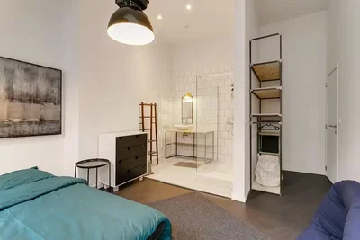Woonkamer