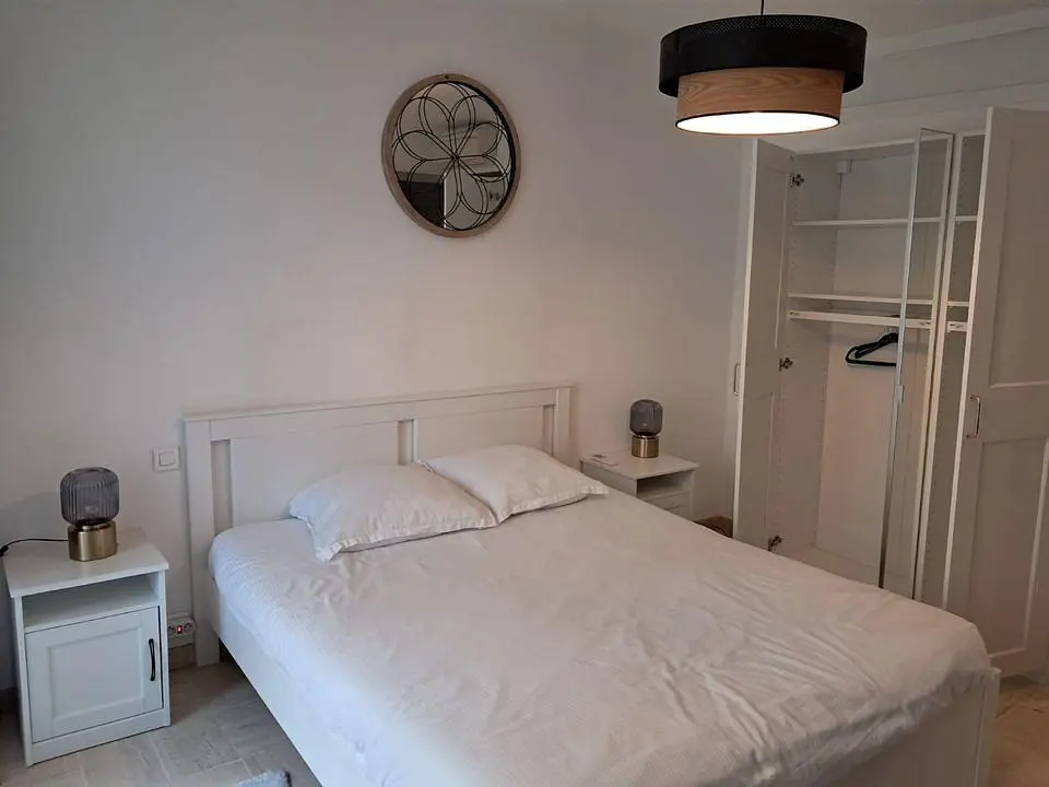 Obývačka