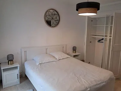 Obývačka
