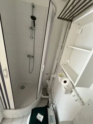 Obývačka