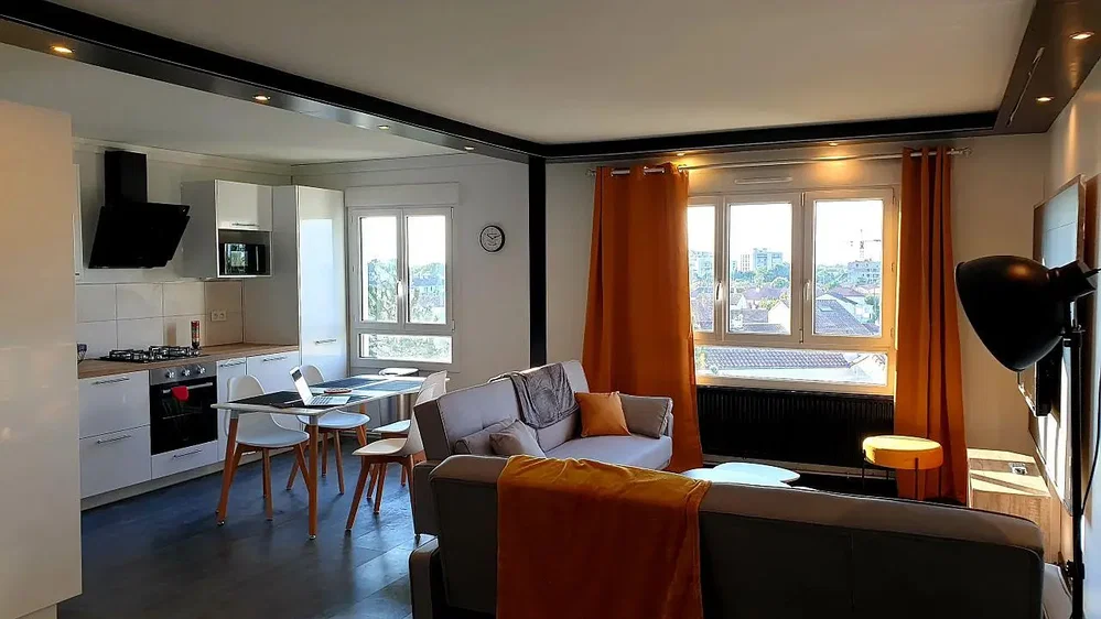 Sala de estar
