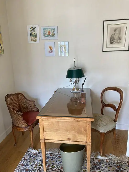 Sala de estar