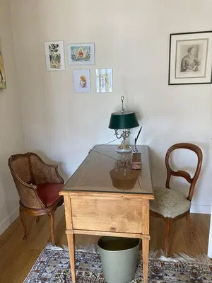 Sala de estar