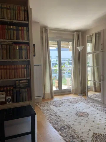 Sala de estar