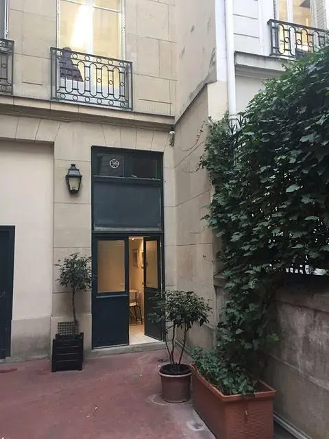 Sala de estar