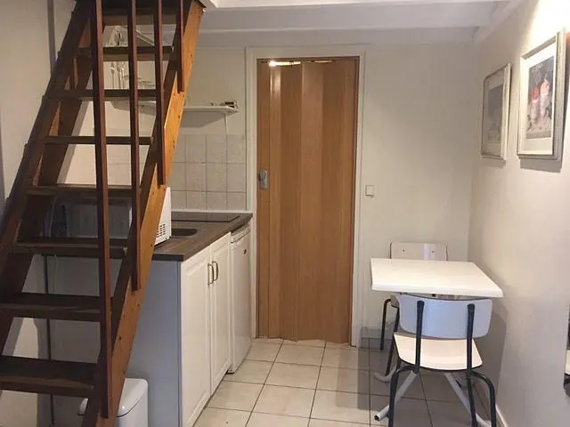 Sala de estar