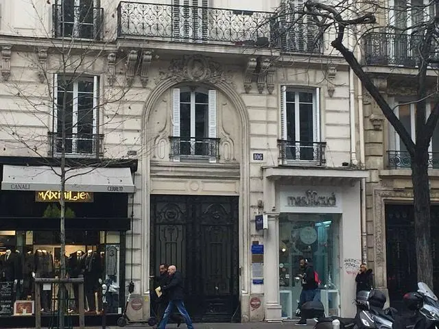 Sala de estar