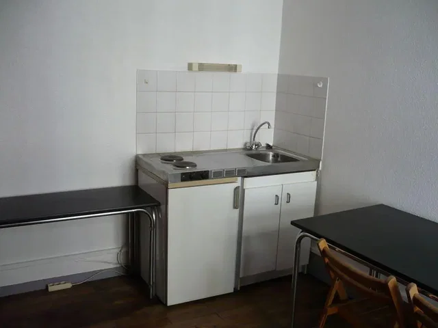 Obývačka