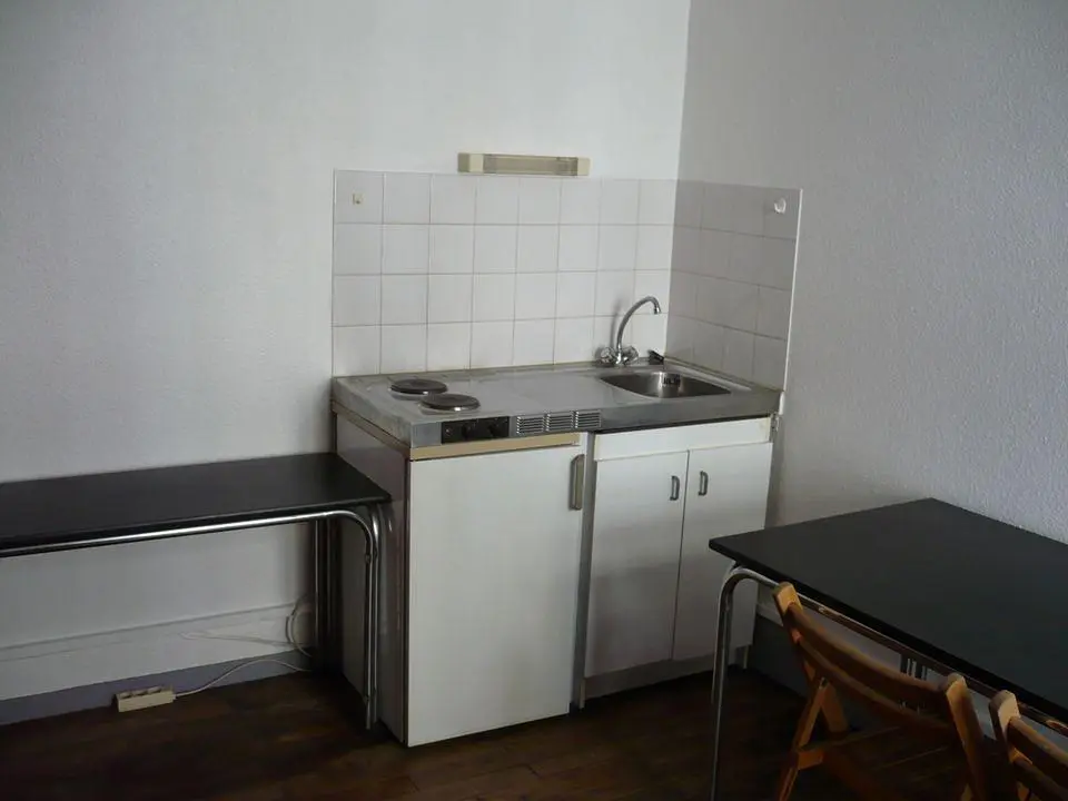 Obývačka