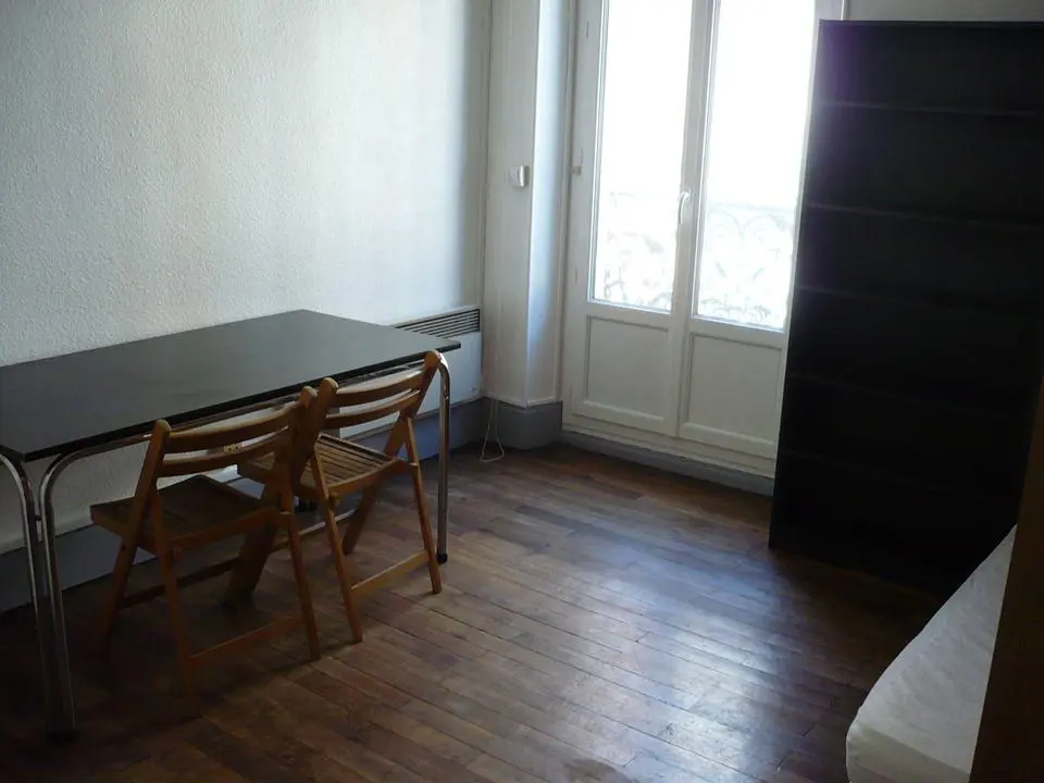 Obývačka