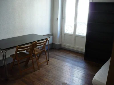 Obývačka