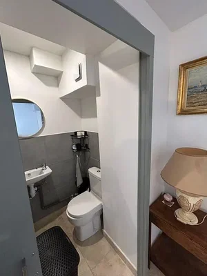 Obývačka