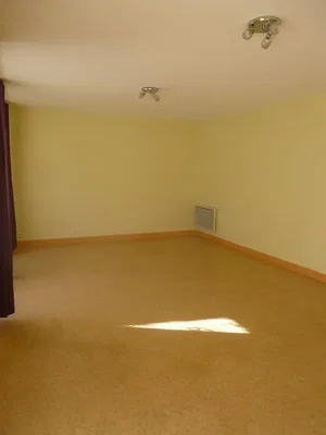 Obývačka