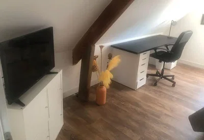 Woonkamer