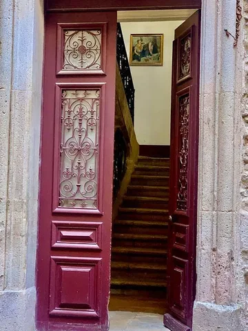 Soggiorno
