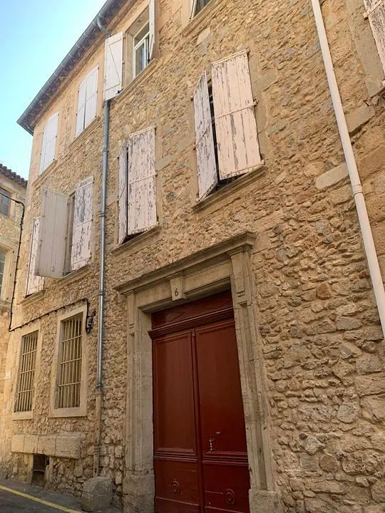 Salón
