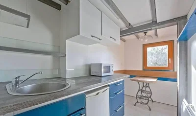 Woonkamer