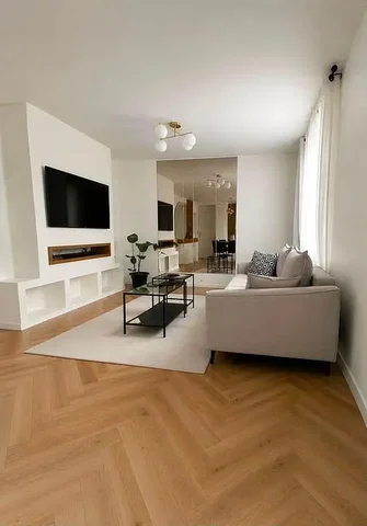 Woonkamer