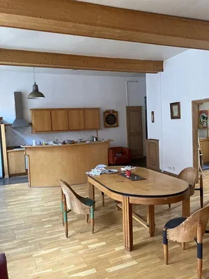 Obývačka