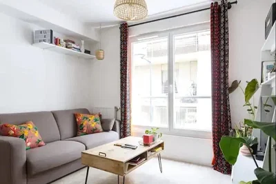 Woonkamer