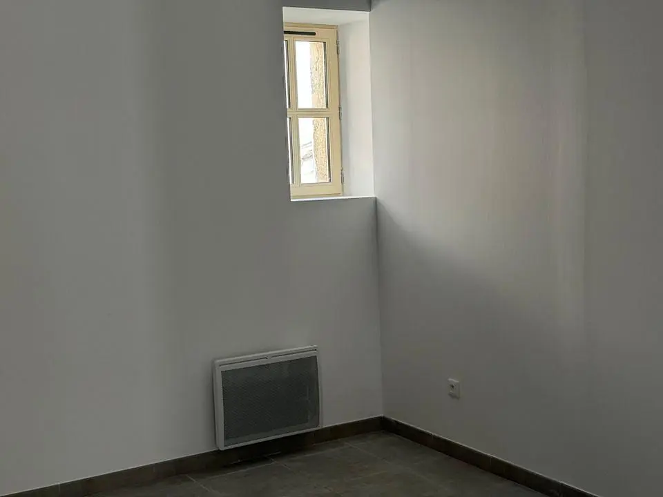 Obývačka