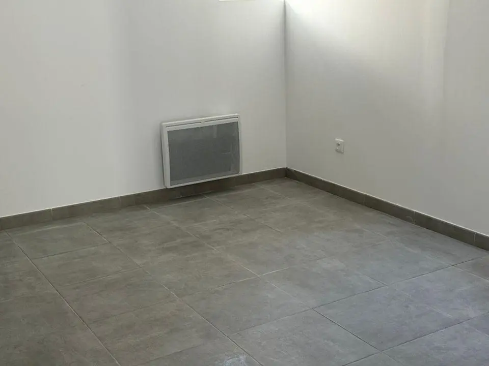 Obývačka
