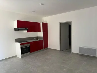 Obývačka
