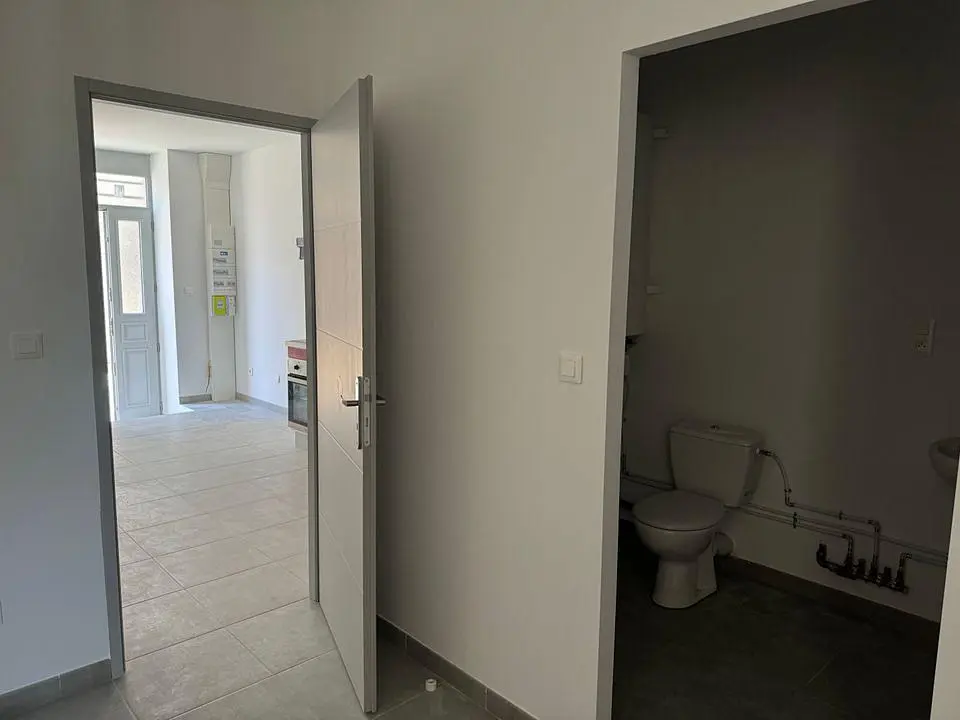 Obývačka