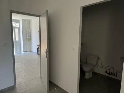 Obývačka