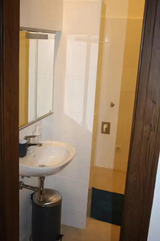 Obývačka