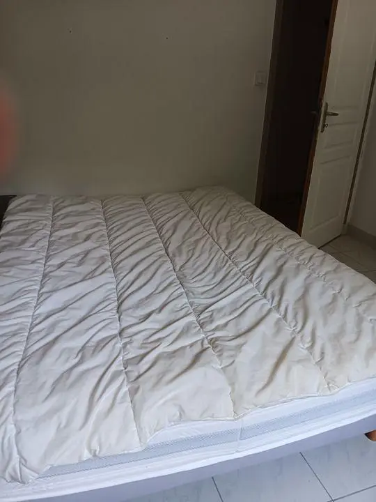 Obývačka