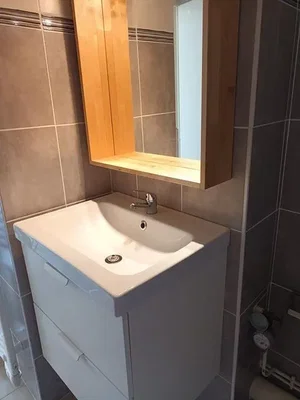 Obývačka