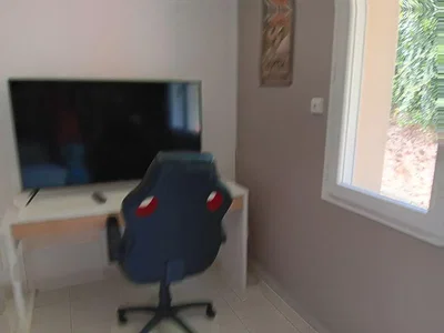 Obývačka