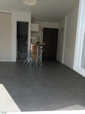 Obývačka
