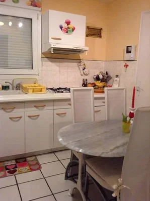 Obývačka