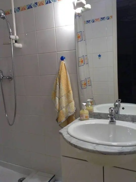 Obývačka