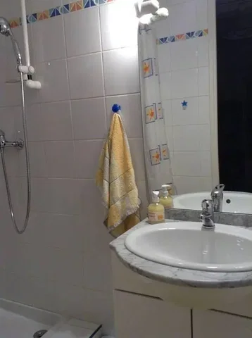 Obývačka