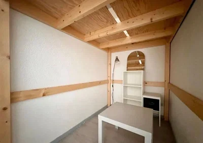 Obývačka