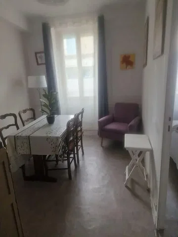 Obývačka