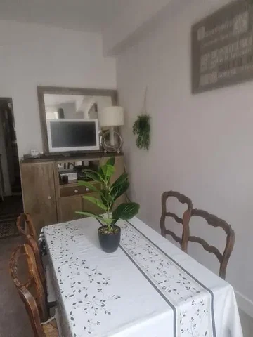 Obývačka