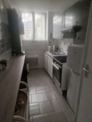 Obývačka