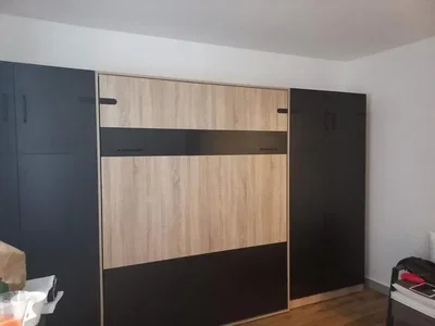 Obývačka
